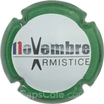 Capsule Perseval Bruno Contour vert