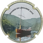 Capsule Orban Lucien 2024, Contour jaune