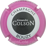 Capsule Colson Alexandre Contour fuchsia