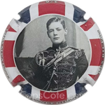 Capsule Sonnet-Gillot 2-6, Winston Churchill