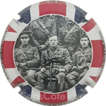 Capsule Sonnet-Gillot 3-6, Winston Churchill