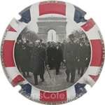 Capsule Sonnet-Gillot 4-6, Winston Churchill