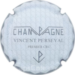 Capsule Perseval Vincent Blanc et gris