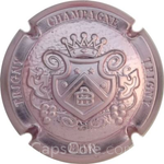 Capsule Blin R & Fils Mauve pâle