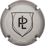 Capsule Pertois-Lebrun Blanc cassé et noir