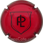 Capsule Pertois-Lebrun Rouge et noir
