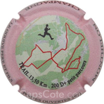 Capsule Le Gouive P. et F. 2023
