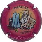Capsule Pessenet Didier Paresse
