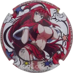 Capsule Pessenet Didier a- Contour rouge