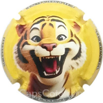 Capsule Pessenet Didier a- Tigre