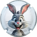 Capsule Pessenet Didier b- Lapin