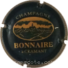 Capsule Bonnaire Bleu foncé