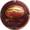 Capsule Bonnaire Bordeaux