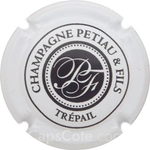 Capsule Petiau et Fils Blanc et noir