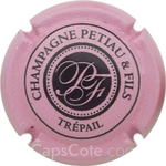 Capsule Petiau et Fils Rose et noir