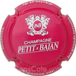 Capsule Petit & Bajan Fuchsia et blanc