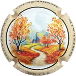 Capsule Petit Ghislain Contour crème