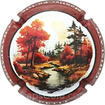 Capsule Petit Ghislain Contour marron