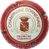 Capsule Bonnerave Contour rouge