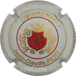 Capsule Petit Jean-Claude Fond blanc