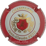 Capsule Petit Jean-Claude Contour rouge