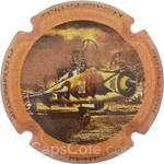 Capsule Petit Jean-Claude Contour orange