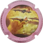 Capsule Petit Jean-Claude Contour rose