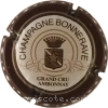 Capsule Bonnerave Contour marron