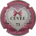 Capsule Petit Jean-Claude Contour fuchsia