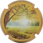 Capsule Petit Jean-Claude Contour jaune-orange