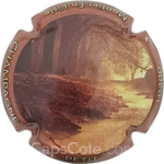 Capsule Petit Jean-Claude Contour marron