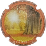 Capsule Petit Jean-Claude Contour orange
