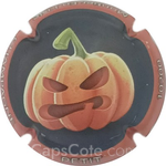 Capsule Petit Jean-Claude Contour orange