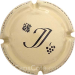 Capsule Josselin Jean Beige et noir