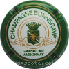 Capsule Bonnerave Contour vert