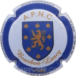 Capsule Josselin Jean 2016, Cercle bleu, N°---/200