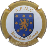 Capsule Josselin Jean 2016, Cercle ocre, N°---/200
