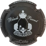 Capsule Petit-Le Brun et Fils Noir et blanc