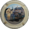 Capsule Bonnet Contour crème