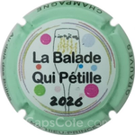 Capsule Mathieu-Princet 2026, Contour bleu