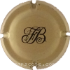 Capsule Bonnet F Crème
