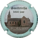 Capsule Dehu Louis 2017, Smitteletha, 1000 jaar
