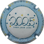 Capsule Dehu Louis 2025, Lede 1000 jaar