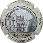 Capsule Deguise Maurice Hôtel de Vauluisant, N°----/1000