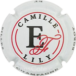 Capsule Egrot & Filles Blanc, noir et rouge
