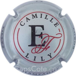 Capsule Egrot & Filles Gris, noir et rouge