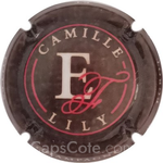 Capsule Egrot & Filles Noir, blanc et rouge