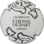 Capsule Oudart Etienne Blanc, gris et noir