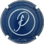 Capsule Petre Daniel et Fils Bleu et blanc