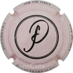 Capsule Petre Daniel et Fils Rose pâle et noir